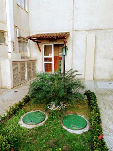 Conheça 6 do imóvel - Apartamento 2 quartos à venda Taquara, Rio de Janeiro - R$ 195.000 - SVAP20435 - 4 6 - 4
