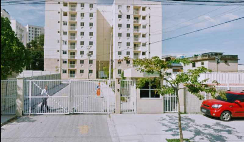 Conheça 9 do imóvel - Apartamento 2 quartos à venda Taquara, Rio de Janeiro - R$ 195.000 - SVAP20435 - 7 9 - 7