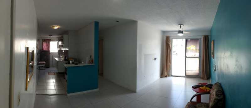 Conheça 11 2 do imóvel - Apartamento 2 quartos à venda Taquara, Rio de Janeiro - R$ 195.000 - SVAP20435 - 9 11 2 - 9
