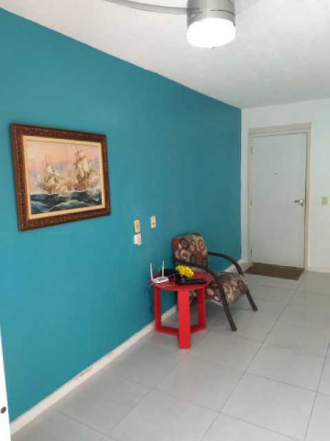 Conheça 11 do imóvel - Apartamento 2 quartos à venda Taquara, Rio de Janeiro - R$ 195.000 - SVAP20435 - 10 11 - 10