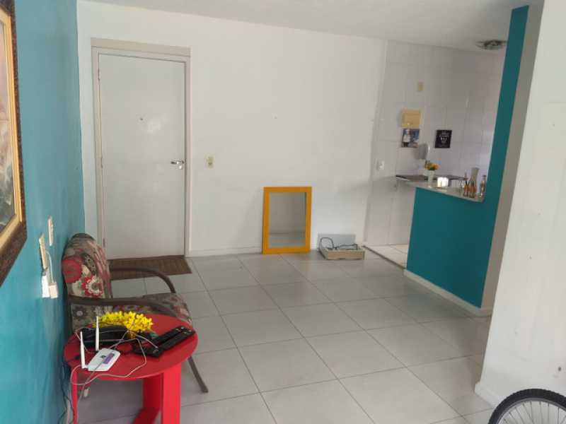 Conheça 12 do imóvel - Apartamento 2 quartos à venda Taquara, Rio de Janeiro - R$ 195.000 - SVAP20435 - 11 12 - 11