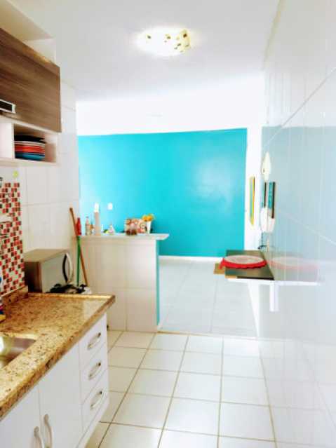 Conheça 13 do imóvel - Apartamento 2 quartos à venda Taquara, Rio de Janeiro - R$ 195.000 - SVAP20435 - 12 13 - 12