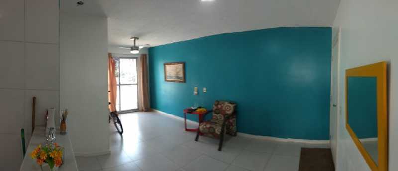 Conheça 15 do imóvel - Apartamento 2 quartos à venda Taquara, Rio de Janeiro - R$ 195.000 - SVAP20435 - 14 15 - 14