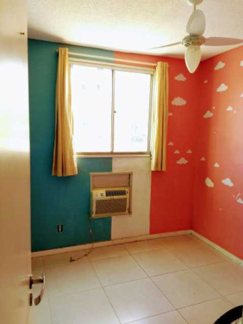 Conheça 16 do imóvel - Apartamento 2 quartos à venda Taquara, Rio de Janeiro - R$ 195.000 - SVAP20435 - 15 16 - 15