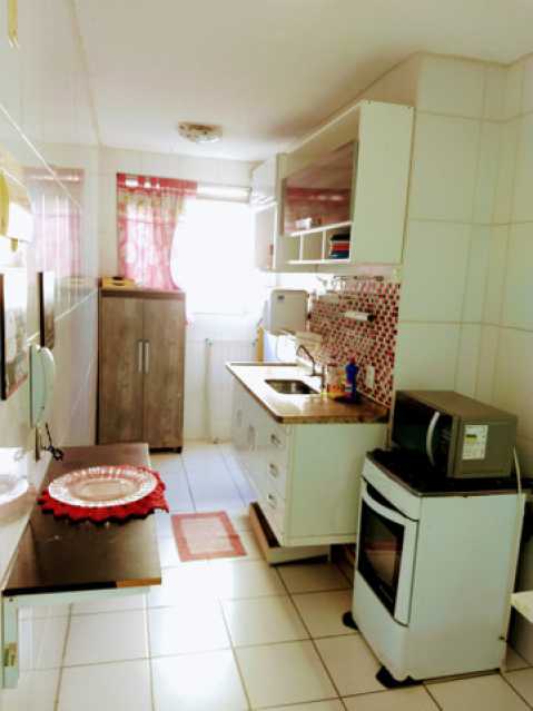 Conheça 19 do imóvel - Apartamento 2 quartos à venda Taquara, Rio de Janeiro - R$ 195.000 - SVAP20435 - 18 19 - 18