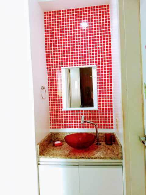 Conheça 21 do imóvel - Apartamento 2 quartos à venda Taquara, Rio de Janeiro - R$ 195.000 - SVAP20435 - 20 21 - 20