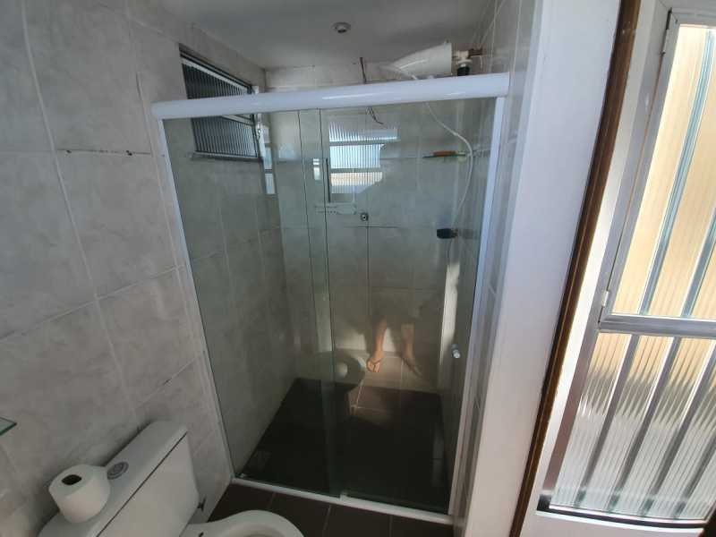 Conheça 7f7890a9-c2eb-40cf-85ff-b09ed5 do imóvel - Cobertura 3 quartos à venda Taquara, Rio de Janeiro - R$ 380.000 - SVCO30033 - 3 7f7890a9-c2eb-40cf-85ff-b09ed5 - 3