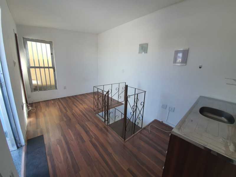 Conheça 39a6f740-5451-4611-b8f2-2749ba do imóvel - Cobertura 3 quartos à venda Taquara, Rio de Janeiro - R$ 380.000 - SVCO30033 - 5 39a6f740-5451-4611-b8f2-2749ba - 5