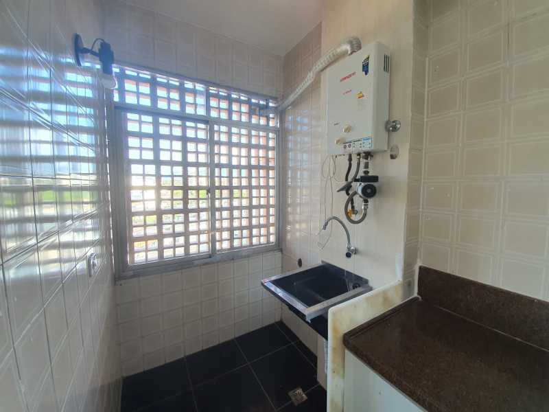 Conheça 49bcf855-1b91-4a16-9de1-83838f do imóvel - Cobertura 3 quartos à venda Taquara, Rio de Janeiro - R$ 380.000 - SVCO30033 - 6 49bcf855-1b91-4a16-9de1-83838f - 6