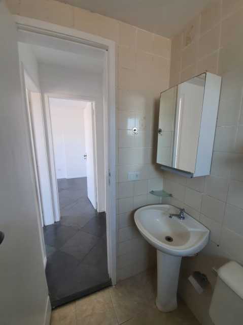 Conheça 6841a9fe-d2a0-4111-ab65-a7ec20 do imóvel - Cobertura 3 quartos à venda Taquara, Rio de Janeiro - R$ 380.000 - SVCO30033 - 12 6841a9fe-d2a0-4111-ab65-a7ec20 - 12