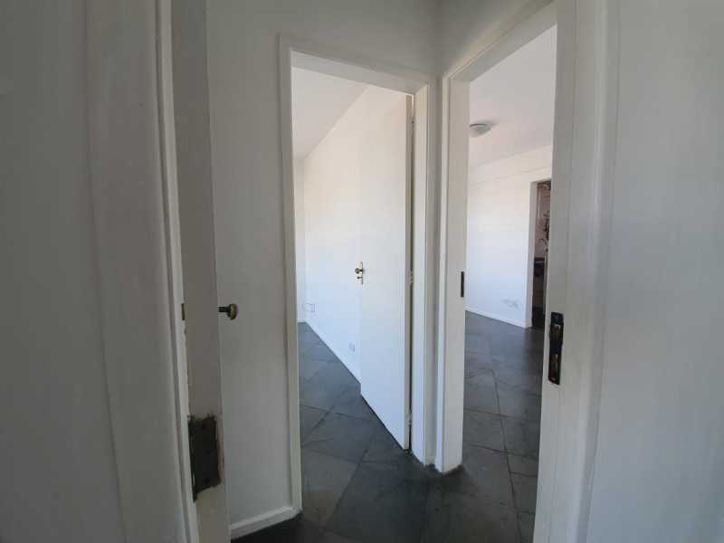 Conheça 14045cf3-6914-4644-b06a-9dbe85 do imóvel - Cobertura 3 quartos à venda Taquara, Rio de Janeiro - R$ 380.000 - SVCO30033 - 13 14045cf3-6914-4644-b06a-9dbe85 - 13