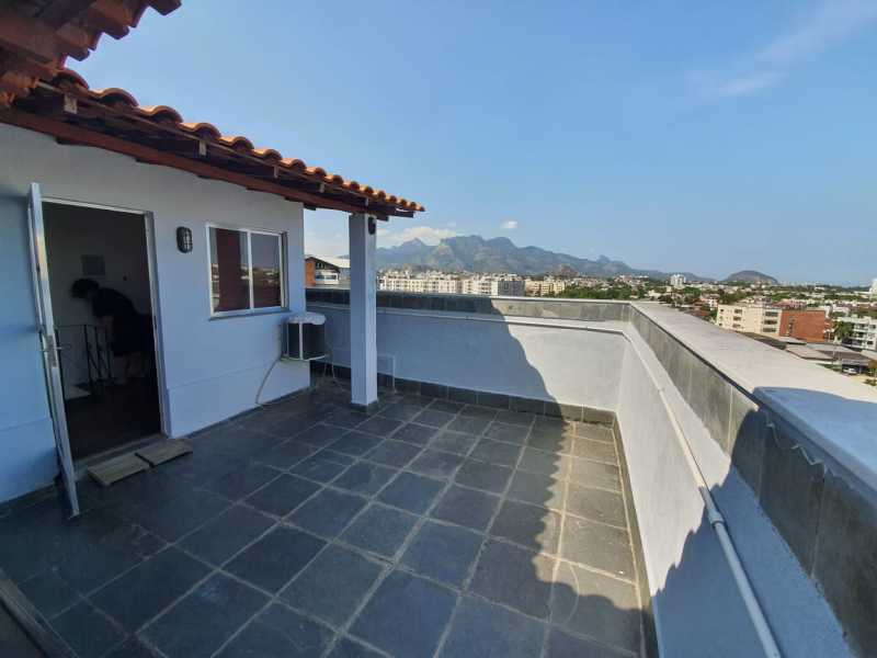 Conheça d12faed0-da21-4d81-9811-3dba79 do imóvel - Cobertura 3 quartos à venda Taquara, Rio de Janeiro - R$ 380.000 - SVCO30033 - 16 d12faed0-da21-4d81-9811-3dba79 - 16
