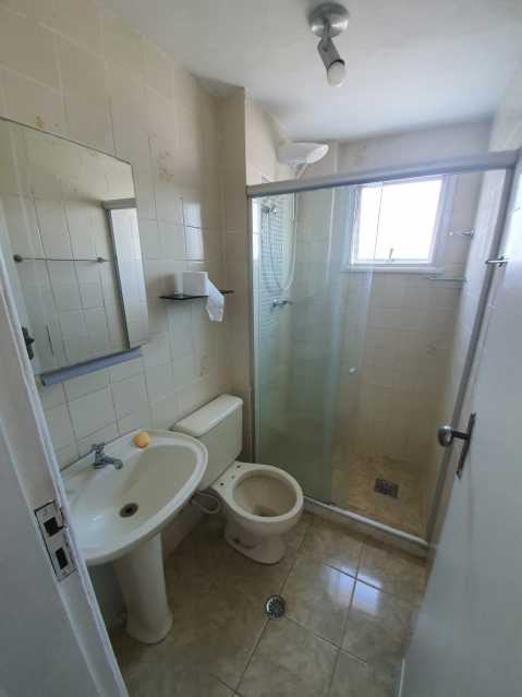 Conheça f97b4f37-382b-4bd5-b461-691064 do imóvel - Cobertura 3 quartos à venda Taquara, Rio de Janeiro - R$ 380.000 - SVCO30033 - 20 f97b4f37-382b-4bd5-b461-691064 - 20