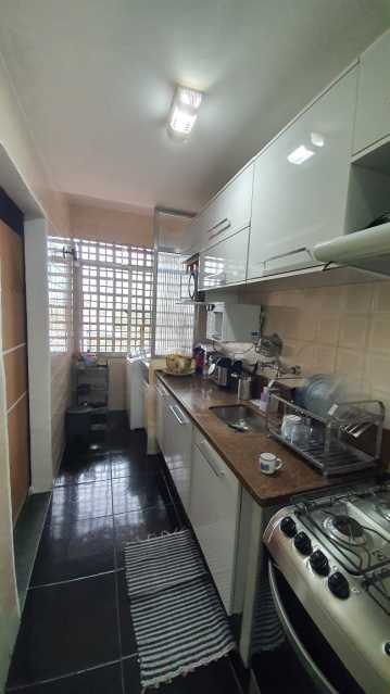 Conheça 33d13d7b-13a6-4212-b7f5-ff6304 do imóvel - Cobertura 3 quartos à venda Taquara, Rio de Janeiro - R$ 380.000 - SVCO30033 - 24 33d13d7b-13a6-4212-b7f5-ff6304 - 24