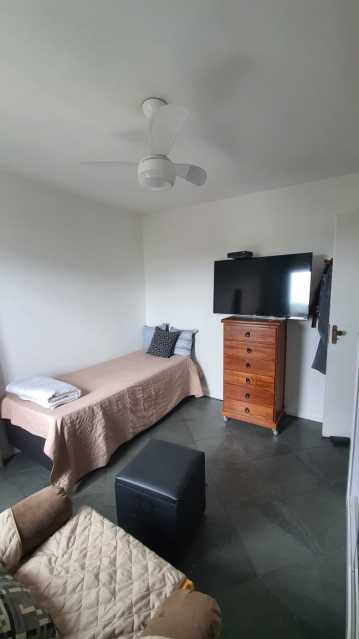 Conheça 6684a398-1d7f-47db-a8e2-a454cb do imóvel - Cobertura 3 quartos à venda Taquara, Rio de Janeiro - R$ 380.000 - SVCO30033 - 25 6684a398-1d7f-47db-a8e2-a454cb - 25