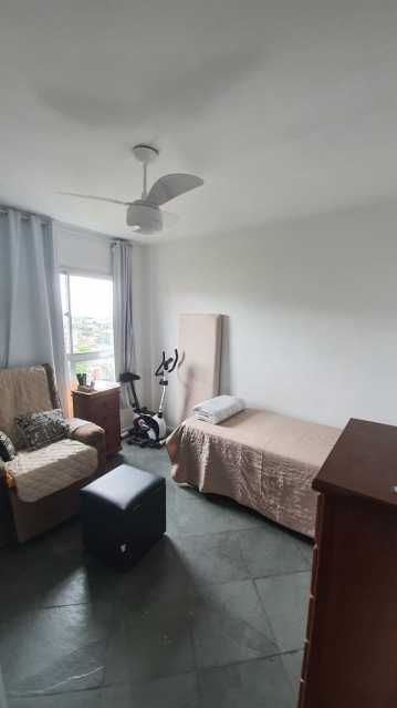 Conheça 42637cf7-3834-4b6b-83e4-063653 do imóvel - Cobertura 3 quartos à venda Taquara, Rio de Janeiro - R$ 380.000 - SVCO30033 - 26 42637cf7-3834-4b6b-83e4-063653 - 26