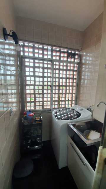 Conheça 5106585a-0b26-4c53-9c4f-af094e do imóvel - Cobertura 3 quartos à venda Taquara, Rio de Janeiro - R$ 380.000 - SVCO30033 - 27 5106585a-0b26-4c53-9c4f-af094e - 27