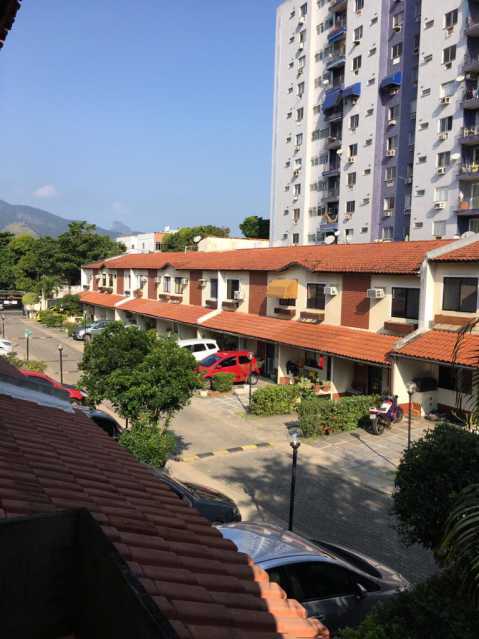 Conheça 1 do imóvel - Casa em Condomínio 3 quartos à venda Freguesia (Jacarepaguá), Rio de Janeiro - R$ 450.000 - SVCN30127 - 1 1 - 1