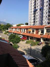 Casa em Condomínio 3 quartos à venda Freguesia (Jacarepaguá), Rio de Janeiro - R$ 450.000 - SVCN30127