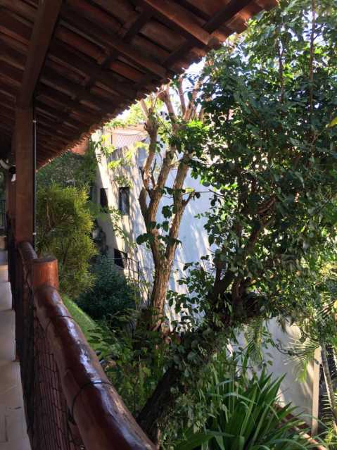 Conheça 3 do imóvel - Casa em Condomínio 3 quartos à venda Freguesia (Jacarepaguá), Rio de Janeiro - R$ 450.000 - SVCN30127 - 3 3 - 3