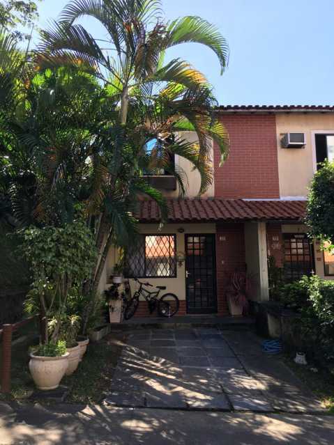 Conheça 7 do imóvel - Casa em Condomínio 3 quartos à venda Freguesia (Jacarepaguá), Rio de Janeiro - R$ 450.000 - SVCN30127 - 5 7 - 5