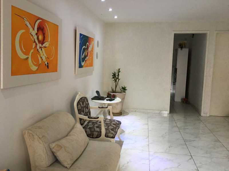 Conheça 8 do imóvel - Casa em Condomínio 3 quartos à venda Freguesia (Jacarepaguá), Rio de Janeiro - R$ 450.000 - SVCN30127 - 6 8 - 6