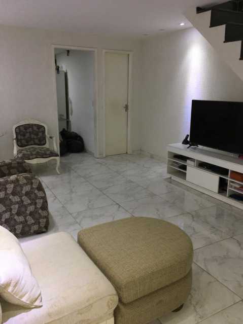 Conheça 11 do imóvel - Casa em Condomínio 3 quartos à venda Freguesia (Jacarepaguá), Rio de Janeiro - R$ 450.000 - SVCN30127 - 8 11 - 8