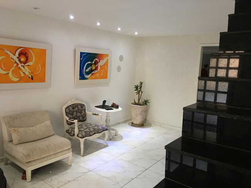 Conheça 12 do imóvel - Casa em Condomínio 3 quartos à venda Freguesia (Jacarepaguá), Rio de Janeiro - R$ 450.000 - SVCN30127 - 9 12 - 9