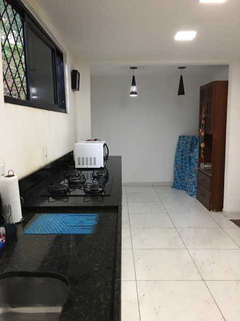 Conheça 13 do imóvel - Casa em Condomínio 3 quartos à venda Freguesia (Jacarepaguá), Rio de Janeiro - R$ 450.000 - SVCN30127 - 10 13 - 10