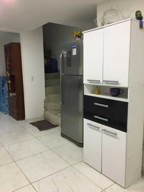 Conheça 14 do imóvel - Casa em Condomínio 3 quartos à venda Freguesia (Jacarepaguá), Rio de Janeiro - R$ 450.000 - SVCN30127 - 11 14 - 11