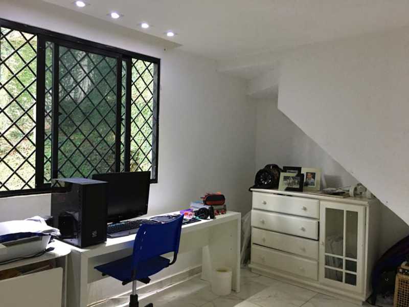 Conheça 18 do imóvel - Casa em Condomínio 3 quartos à venda Freguesia (Jacarepaguá), Rio de Janeiro - R$ 450.000 - SVCN30127 - 12 18 - 12