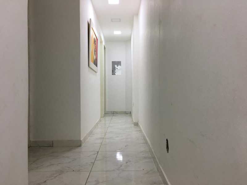 Conheça 19 do imóvel - Casa em Condomínio 3 quartos à venda Freguesia (Jacarepaguá), Rio de Janeiro - R$ 450.000 - SVCN30127 - 13 19 - 13