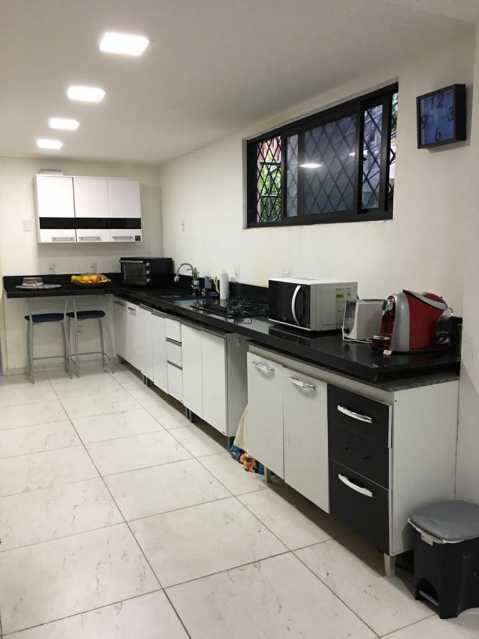 Conheça 20 do imóvel - Casa em Condomínio 3 quartos à venda Freguesia (Jacarepaguá), Rio de Janeiro - R$ 450.000 - SVCN30127 - 14 20 - 14