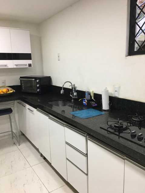 Conheça 21 do imóvel - Casa em Condomínio 3 quartos à venda Freguesia (Jacarepaguá), Rio de Janeiro - R$ 450.000 - SVCN30127 - 15 21 - 15