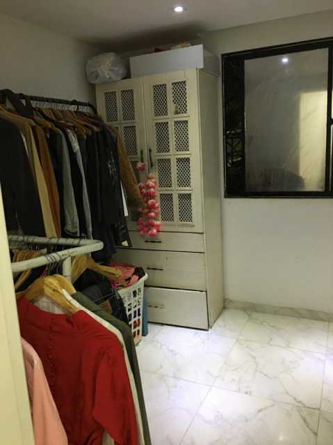Conheça 22 do imóvel - Casa em Condomínio 3 quartos à venda Freguesia (Jacarepaguá), Rio de Janeiro - R$ 450.000 - SVCN30127 - 16 22 - 16