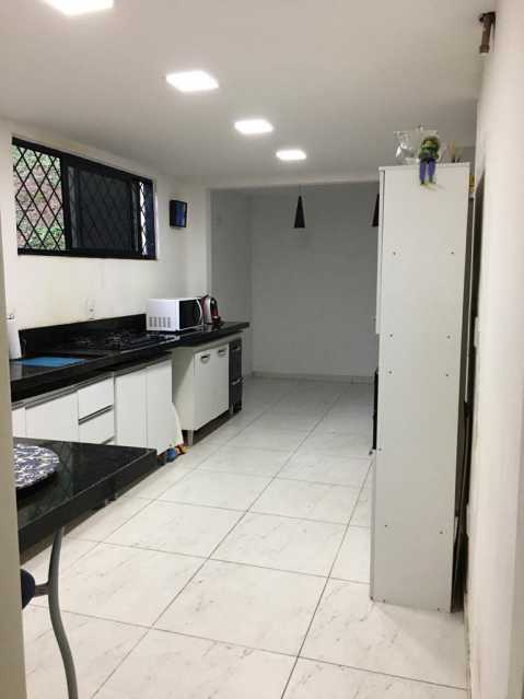 Conheça 23 do imóvel - Casa em Condomínio 3 quartos à venda Freguesia (Jacarepaguá), Rio de Janeiro - R$ 450.000 - SVCN30127 - 17 23 - 17