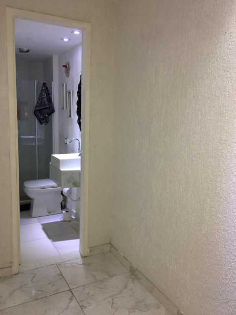 Conheça 25 do imóvel - Casa em Condomínio 3 quartos à venda Freguesia (Jacarepaguá), Rio de Janeiro - R$ 450.000 - SVCN30127 - 18 25 - 18