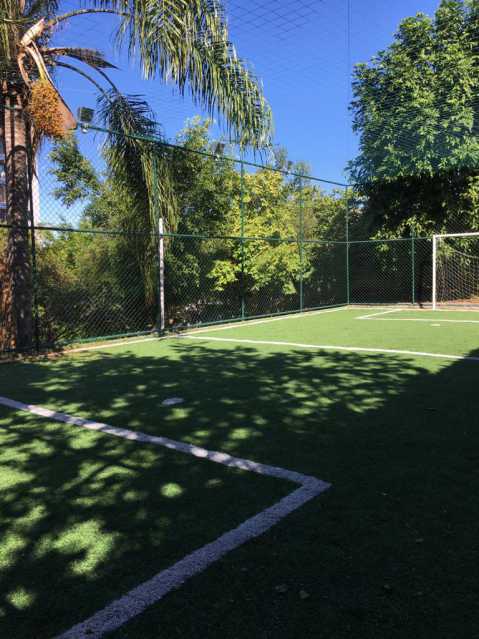 Conheça 28 do imóvel - Casa em Condomínio 3 quartos à venda Freguesia (Jacarepaguá), Rio de Janeiro - R$ 450.000 - SVCN30127 - 21 28 - 21