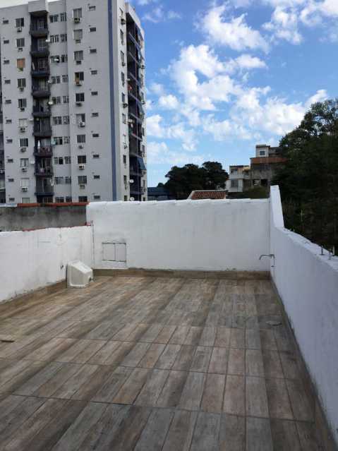 Conheça 29 do imóvel - Casa em Condomínio 3 quartos à venda Freguesia (Jacarepaguá), Rio de Janeiro - R$ 450.000 - SVCN30127 - 22 29 - 22