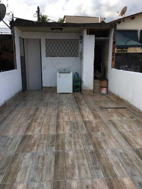 Conheça 30 do imóvel - Casa em Condomínio 3 quartos à venda Freguesia (Jacarepaguá), Rio de Janeiro - R$ 450.000 - SVCN30127 - 23 30 - 23