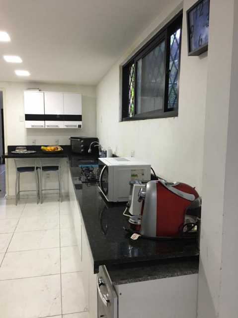Conheça 15 do imóvel - Casa em Condomínio 3 quartos à venda Freguesia (Jacarepaguá), Rio de Janeiro - R$ 450.000 - SVCN30127 - 24 15 - 24