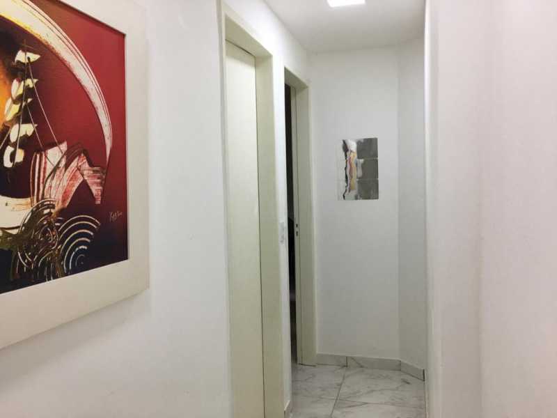Conheça 16 do imóvel - Casa em Condomínio 3 quartos à venda Freguesia (Jacarepaguá), Rio de Janeiro - R$ 450.000 - SVCN30127 - 25 16 - 25