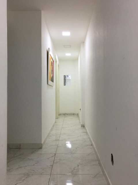 Conheça 24 do imóvel - Casa em Condomínio 3 quartos à venda Freguesia (Jacarepaguá), Rio de Janeiro - R$ 450.000 - SVCN30127 - 26 24 - 26