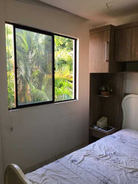 Conheça 17 do imóvel - Casa em Condomínio 3 quartos à venda Freguesia (Jacarepaguá), Rio de Janeiro - R$ 450.000 - SVCN30127 - 28 17 - 28