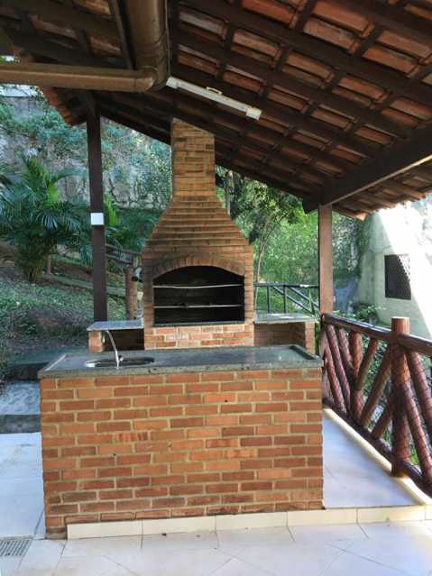 Conheça 4 do imóvel - Casa em Condomínio 3 quartos à venda Freguesia (Jacarepaguá), Rio de Janeiro - R$ 450.000 - SVCN30127 - 30 4 - 30