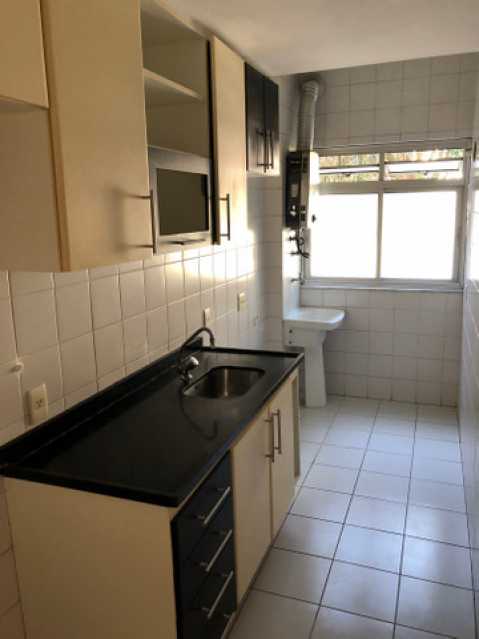 Conheça 852068199675662 do imóvel - Apartamento 2 quartos à venda Tanque, Rio de Janeiro - R$ 319.900 - SVAP20443 - 3 852068199675662 - 3