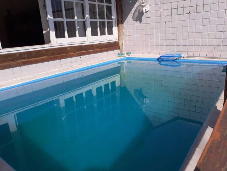 Conheça 3 do imóvel - Cobertura 2 quartos à venda Recreio dos Bandeirantes, Rio de Janeiro - R$ 999.900 - SVCO20014 - 4 3 - 4
