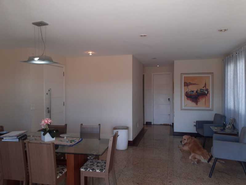 Conheça 6 do imóvel - Cobertura 2 quartos à venda Recreio dos Bandeirantes, Rio de Janeiro - R$ 999.900 - SVCO20014 - 7 6 - 7