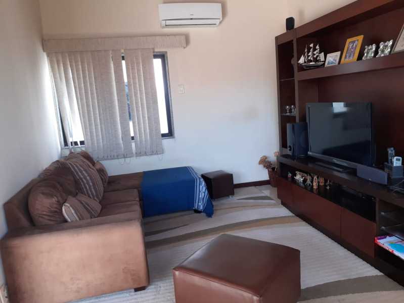Conheça 10 do imóvel - Cobertura 2 quartos à venda Recreio dos Bandeirantes, Rio de Janeiro - R$ 999.900 - SVCO20014 - 10 10 - 10