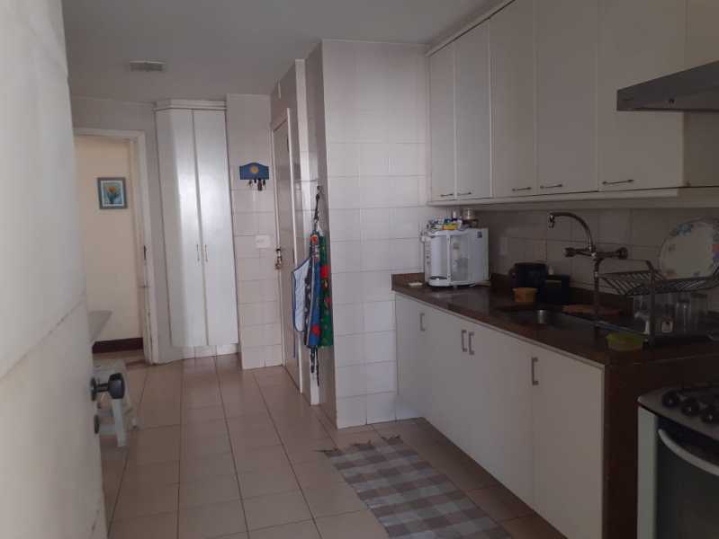 Conheça 13 do imóvel - Cobertura 2 quartos à venda Recreio dos Bandeirantes, Rio de Janeiro - R$ 999.900 - SVCO20014 - 13 13 - 13